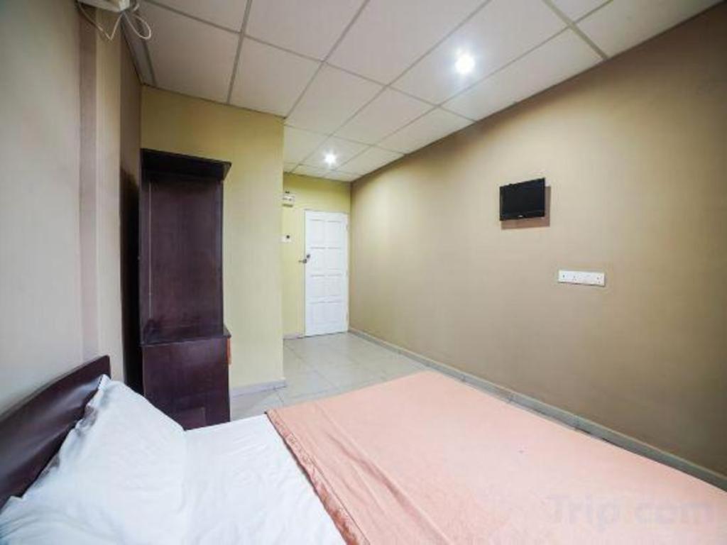 Oyo 89573 Hotel Lii View Mersing Exterior foto