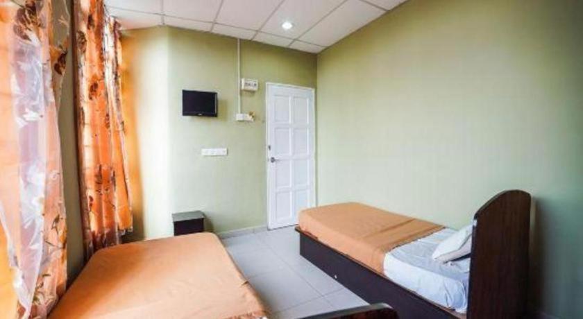 Oyo 89573 Hotel Lii View Mersing Exterior foto