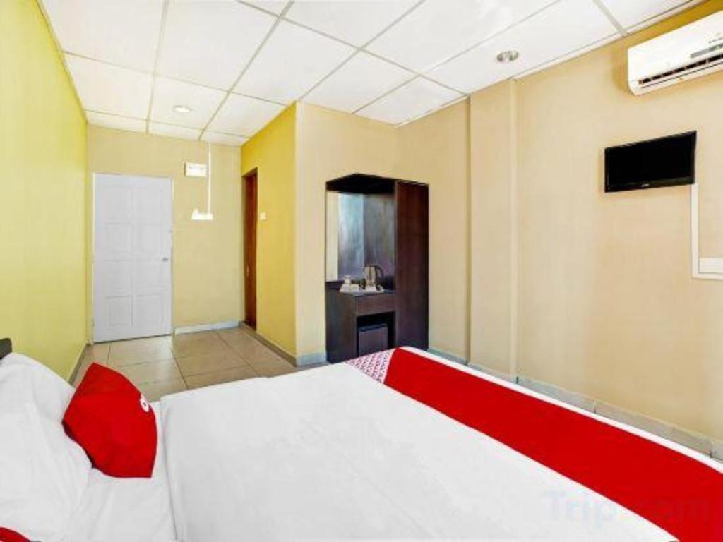 Oyo 89573 Hotel Lii View Mersing Exterior foto