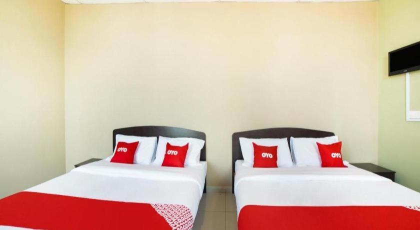Oyo 89573 Hotel Lii View Mersing Exterior foto