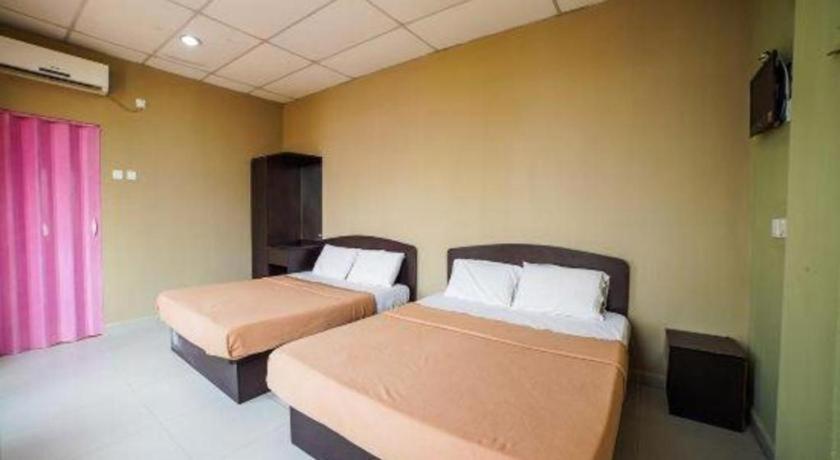 Oyo 89573 Hotel Lii View Mersing Exterior foto